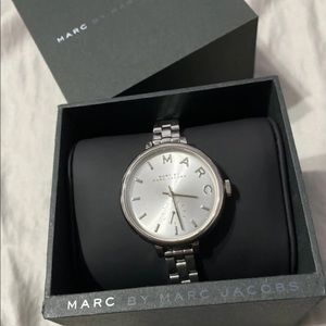 Marc Jacobs watch